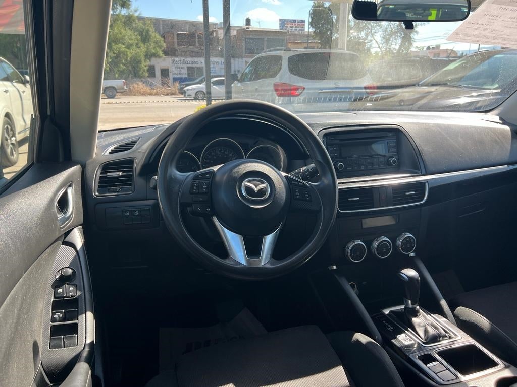 2017 Mazda Mazda CX-5 CX5 I 2AM